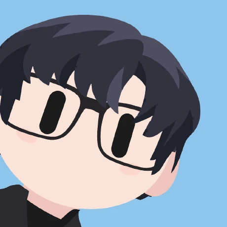 Author avatar